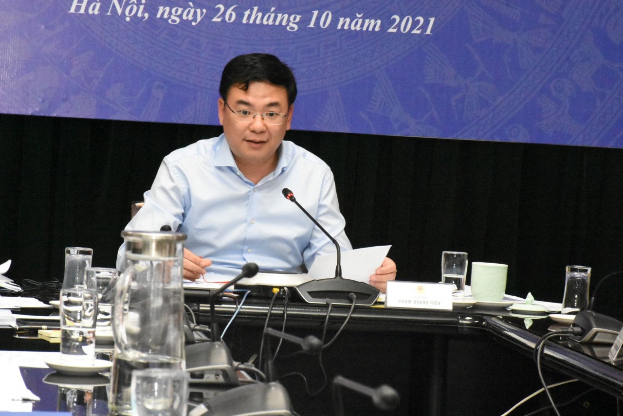 3 năm thực hiện bảo hộ 40.594 công dân 3 năm thực hiện bảo hộ 40.594 công dân