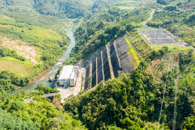 Công ty Thủy điện Đồng Nai về đích kế hoạch sản lượng năm 2022 trước 65 ngày