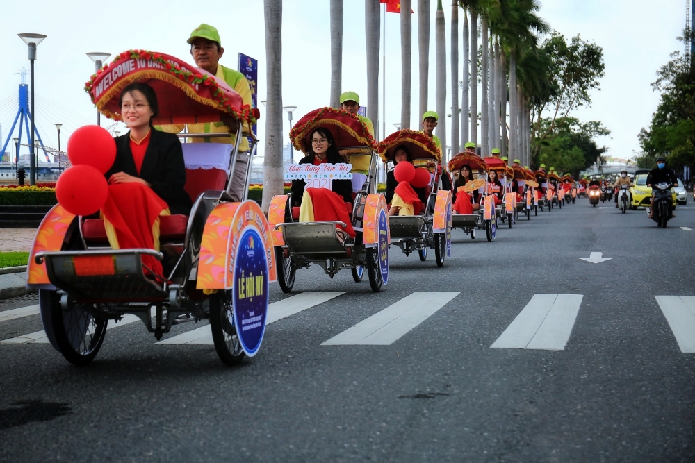 Ngành du lịch Đà Nẵng kỳ vọng trong năm 2021