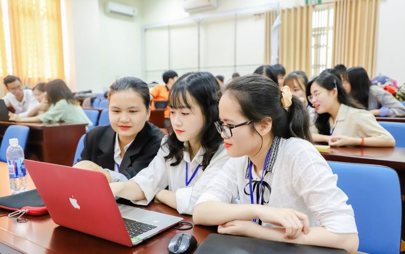 Trường Đại học Sư phạm Đà Nẵng đạt giải Nhất cuộc thi “Tôi là công dân toàn cầu”