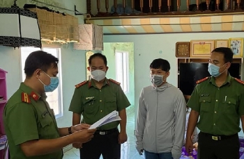 Đà Nẵng: Bắt tạm giam 2 đối tượng liên quan đường dây nhập cảnh trái phép vào Việt Nam