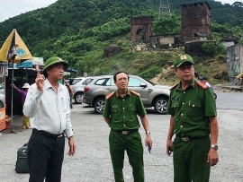 rut luc luong rut khoi nui hai van doi phuong an truy bat trieu quan su