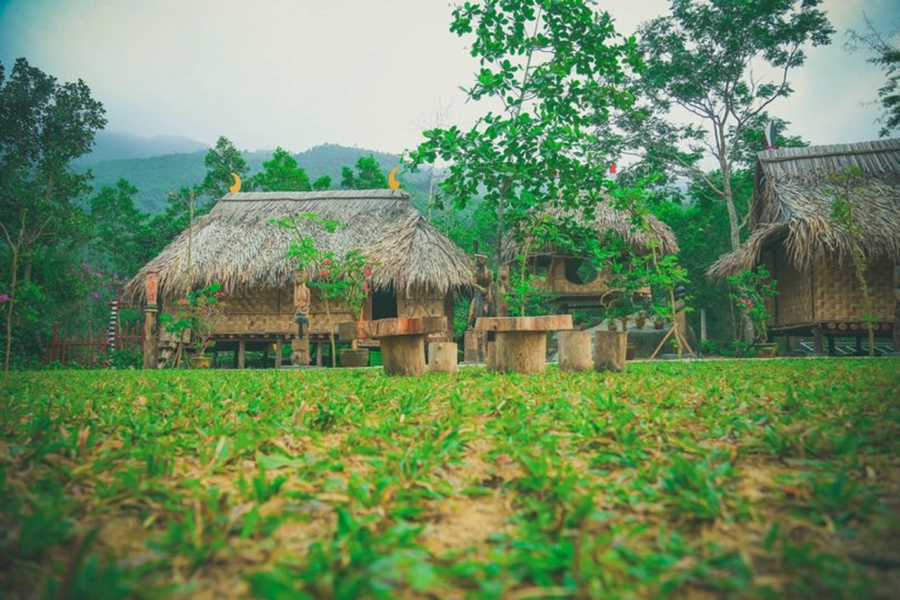 Khi làng văn hóa chuyển mình làm du lịch