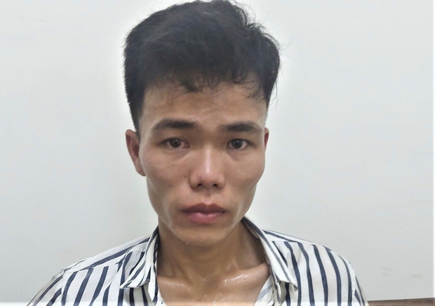 Bắt hotgirl 22 tuổi cầm đầu đường dây ma túy ở Đà Nẵng