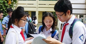Đà Nẵng: Hơn 13.000 thí sinh tham gia kỳ thi tuyển sinh lớp 10 THPT