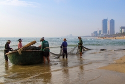 lang chai dep nhat nam trung bo nam o dau