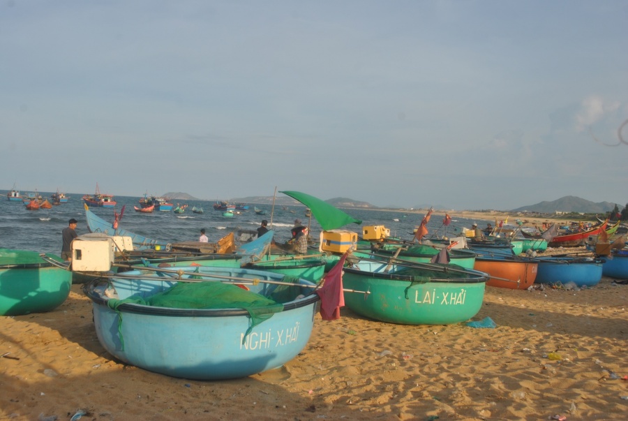 em dem cuoc song noi lang chai bao ninh