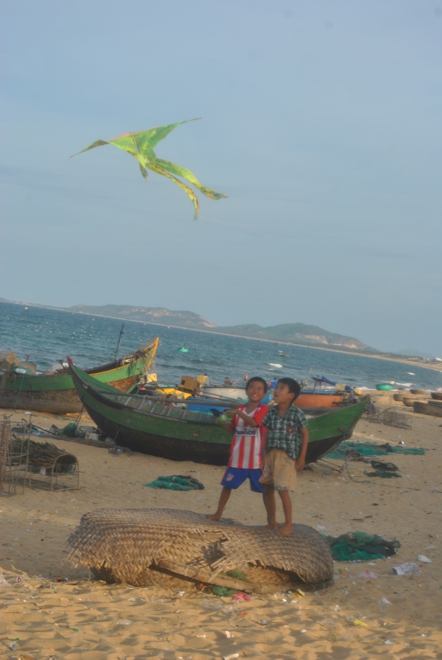 em dem cuoc song noi lang chai bao ninh