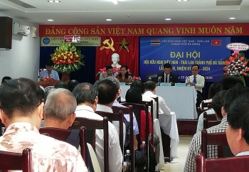 Hội Hữu nghị Việt – Thái TP Đà Nẵng góp phần thúc đẩy ngành du lịch