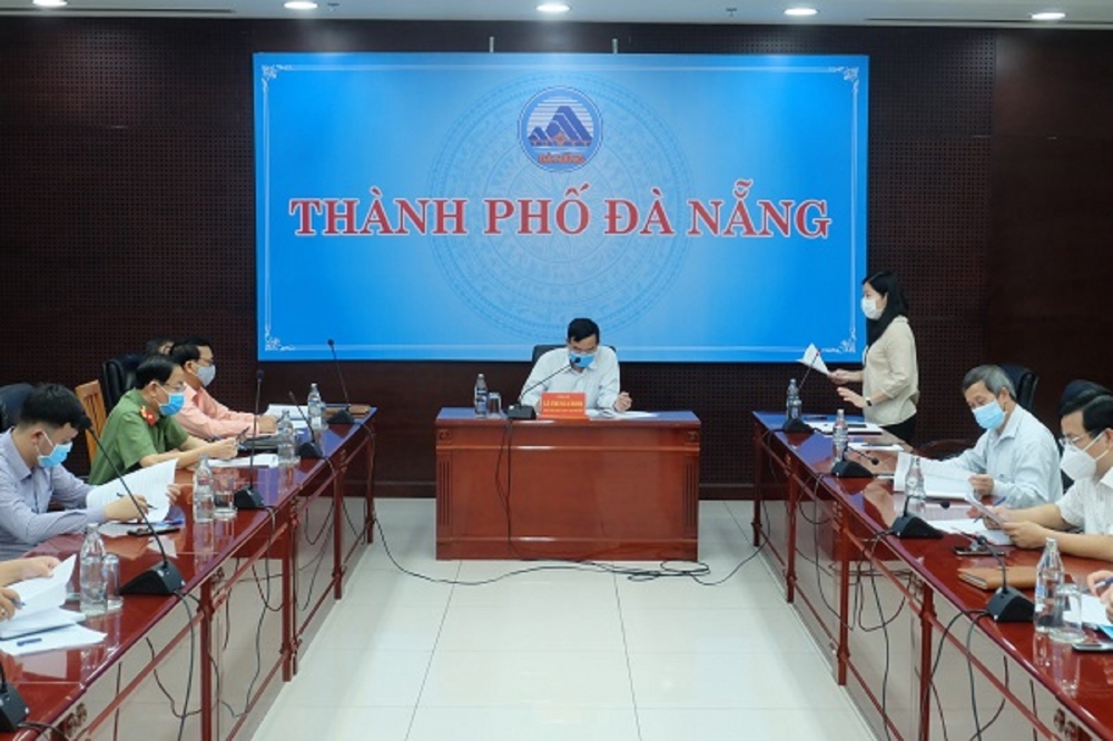 Sẽ có hơn 12 nghìn thí sinh tại Đà Nẵng dự thi Kỳ thi Tốt nghiệp THPT năm 2021