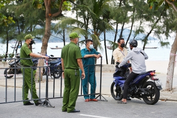 Phát hiện thêm ca mắc Covid-19 trong cộng đồng, Đà Nẵng hạn chế thêm hoạt động