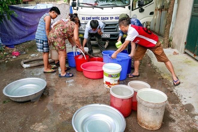 thieu nuoc dan da nang than troi vi cuoc song dao lon