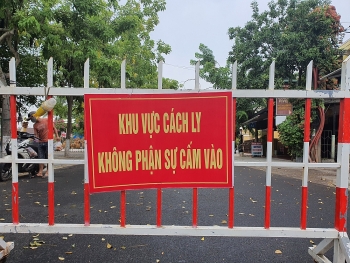 11 truong hop tai da nang dang duoc cach ly vi lien quan den benh nhan 1347 tai tphcm