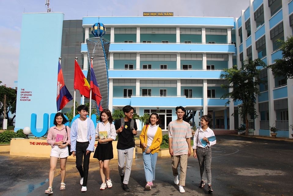 ĐH Đà Nẵng chi 25 tỷ hỗ trợ học phí cho sinh viên