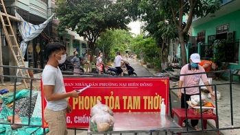 Đà Nẵng hỗ trợ tiền cho lao động ngành du lịch, người dân trong khu cách ly