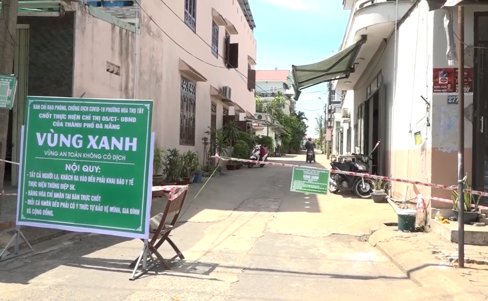 Tích cực bảo vệ và nhân rộng “vùng xanh”