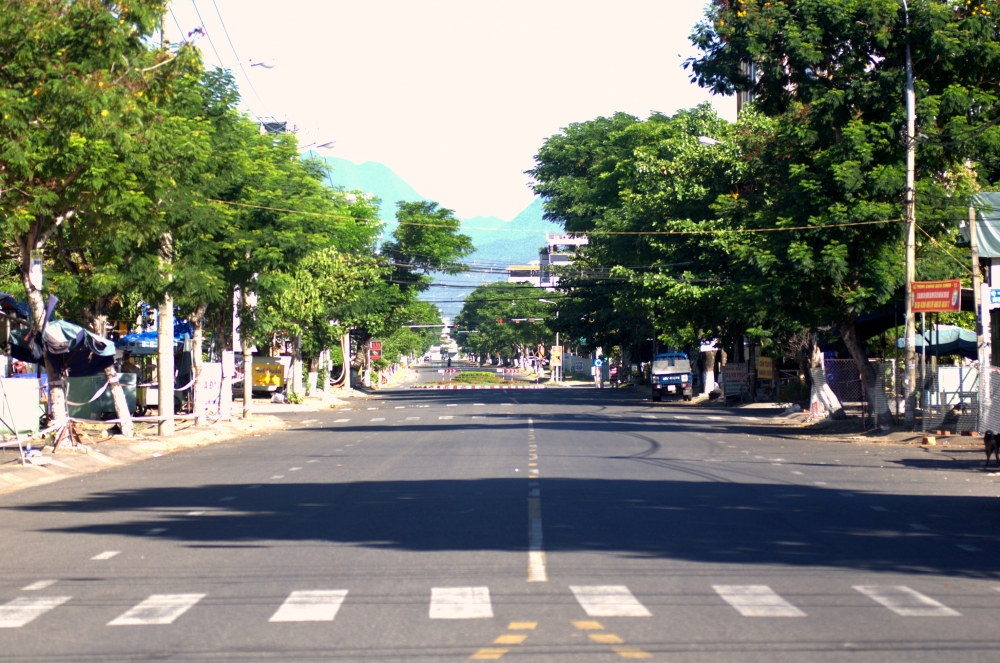 Sẽ kéo dài phong tỏa thành phố Đà Nẵng thêm 3 ngày