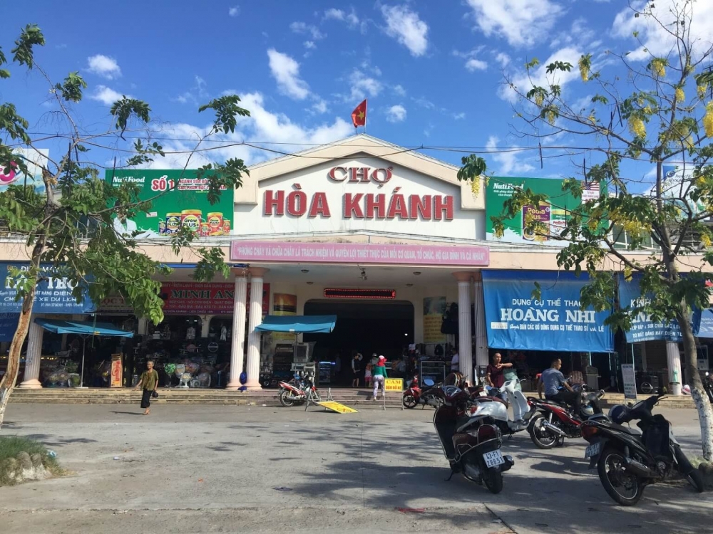 Đà Nẵng: Một số chợ truyền thống được mở lại, người dân sẽ mua hàng như thế nào?