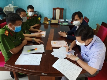 Đà Nẵng: Bàn giao 19 sổ đỏ cho đơn vị quản lý trong vụ “sổ đỏ mất tích” ở quận Sơn Trà
