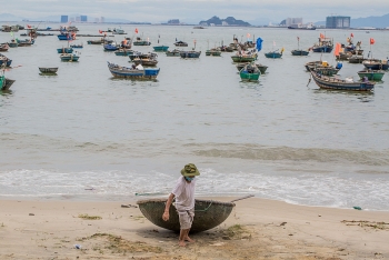 Đà Nẵng phát công điện ứng phó khẩn cấp với bão số 5