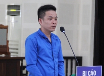 Đà Nẵng: Tử hình chàng rể chém chết bố vợ vì bị chửi mắng