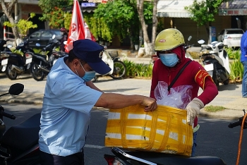 Đà Nẵng xác định “sống chung với dịch” COVID-19