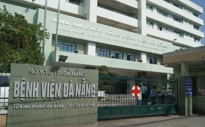 Các cơ sở y tế nào đủ điều kiện khám chữa bệnh tại Đà Nẵng?