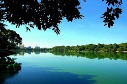 Đà Nẵng dự kiến xây dựng công viên với những màn trình diễn nước ngoạn mục
