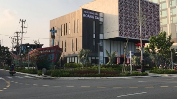Nhà trưng bày Hoàng Sa: bảo tàng giữ bằng chứng thuyết phục về chủ quyền của Việt Nam