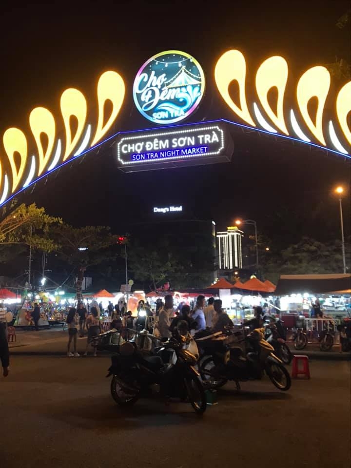 da nang se co bai bien khong ngu de thu hut du lich