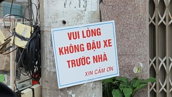 nguoi da nang nhac nho rat lich su tai xe do xe truoc cua nha