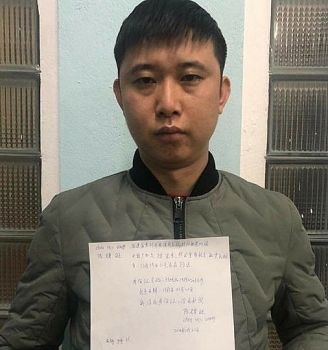 Tài xế chở 6 người Trung Quốc nghi nhập cảnh trái phép Tài xế chở 6 người Trung Quốc nghi nhập cảnh trái phép