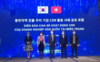 DAFO sẽ tổ chức Hội thảo chuyên sâu về hoạt động CSR của doanh nghiệp năm 2022