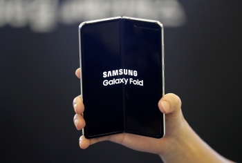 Samsung sở hữu lượng bằng sáng chế kỷ lục trong năm 2019