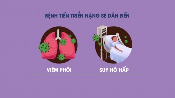 video cac khuyen cao phong ngua virus corona cua bo y te