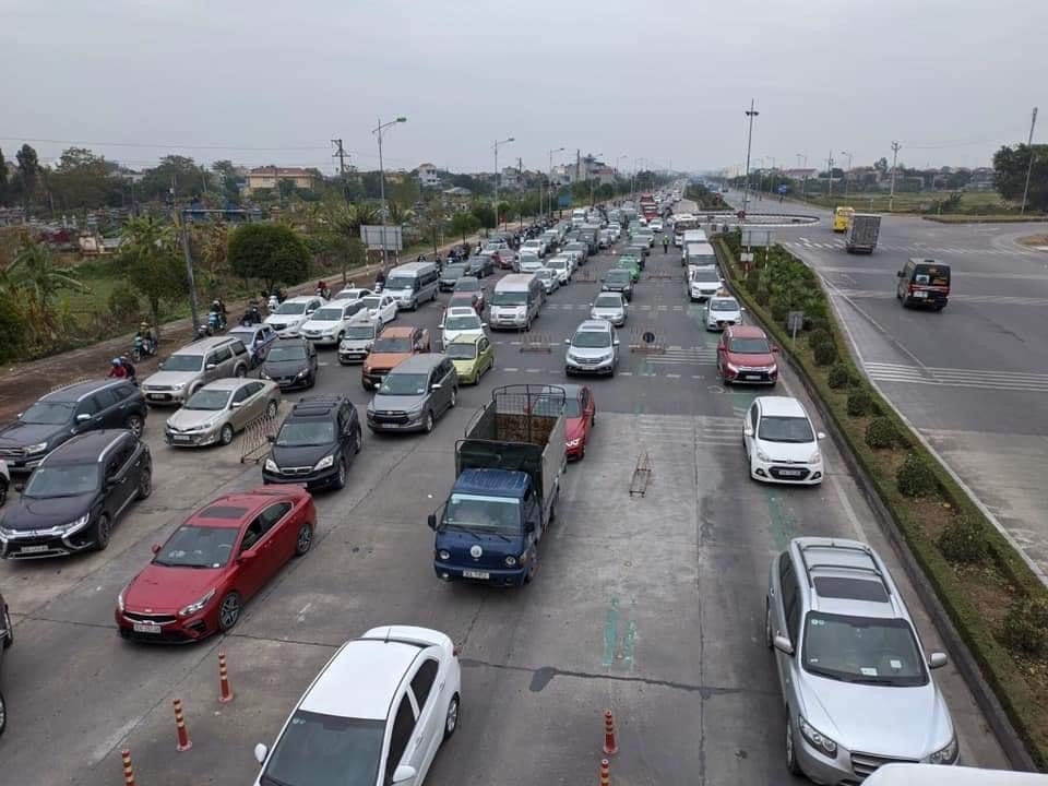 Danh sách xe ô tô bị phạt nguội ở Hà Nội