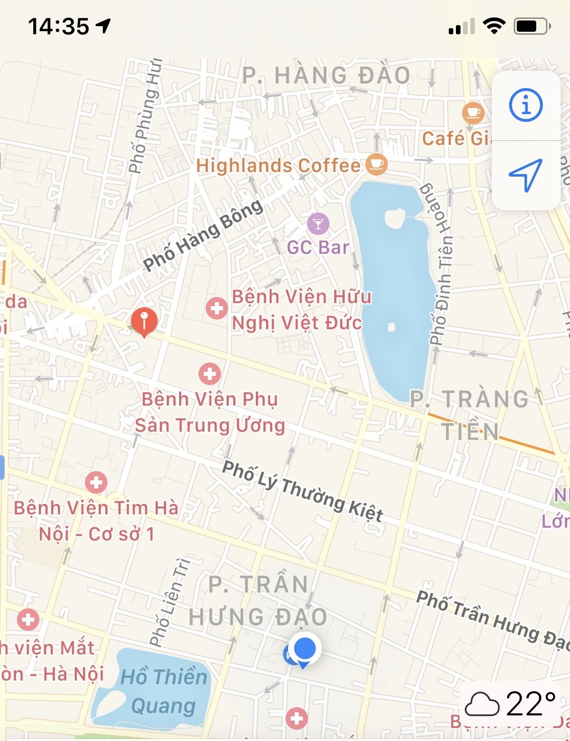 sau nhieu nam vo dung apple maps moi cua tao khuyet duoc nang cap the nao