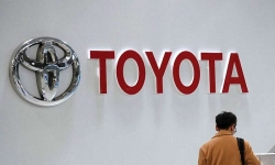 Toyota tạm dừng hoạt động nhiều nhà máy tại châu Âu vì COVID-19