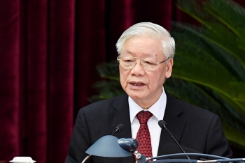 Toàn văn phát biểu bế mạc Hội nghị Trung ương 2 của Tổng Bí thư, Chủ tịch nước Nguyễn Phú Trọng