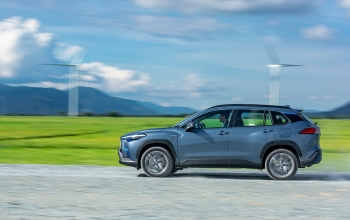 Thử nghiệm tại Việt Nam, mức phát thải của xe chạy xăng cao gấp đôi xe Hybrid
