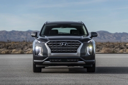 Hyundai Palisade 2020 chốt giá từ 735 triệu đồng tại Mỹ