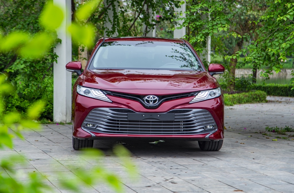 gia xe o to toyota moi nhat thang 22020 vios van duy tri nhieu uu dai