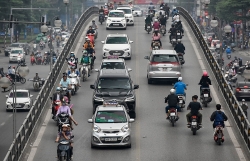 Đề xuất cấm xe máy, người Việt vẫn mua hơn 750.000 xe đầu năm 2019