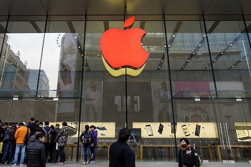 Apple tiếp tục là thương hiệu có giá trị nhất thế giới