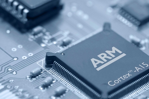 ARM ngừng hợp tác, Huawei gần như 'tê liệt'