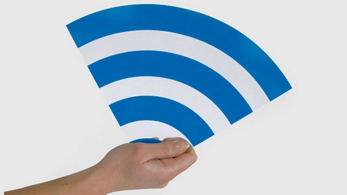 Smartphone của Huawei sẽ không thể kết nối Wifi?