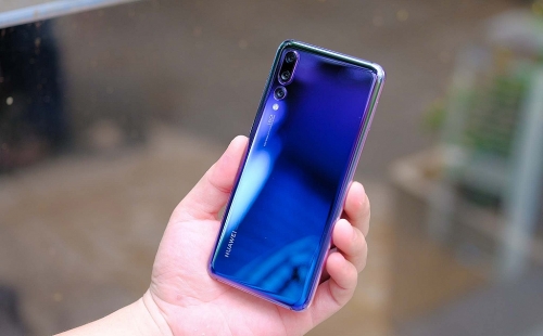 Những ông lớn công nghệ nào đã 'nói không' với Huawei?