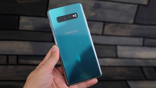 Samsung sẽ hưởng lợi nhiều khi 'cấm vận' Huawei