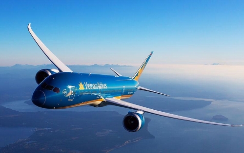 Vietnam Airlines "nói lại" vụ 200 khách chờ ... 1 người