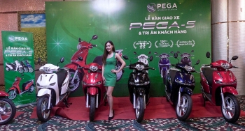 pega s chinh thuc duoc giao den tay khach hang